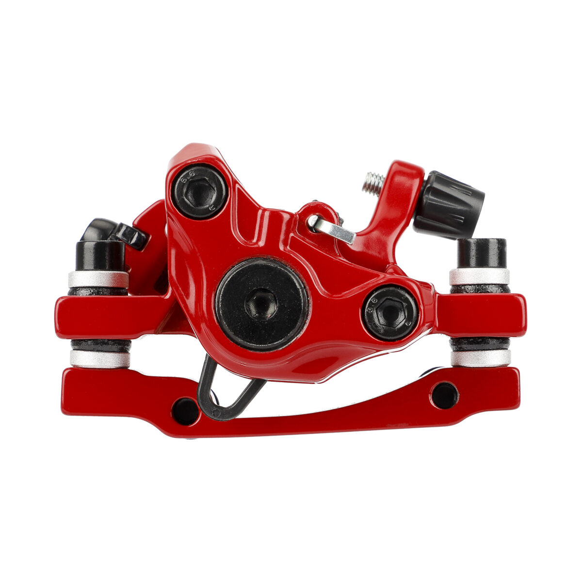 Freno derecho para rueda delantera del scooter Dualtron Zero 10X - Imagen 4