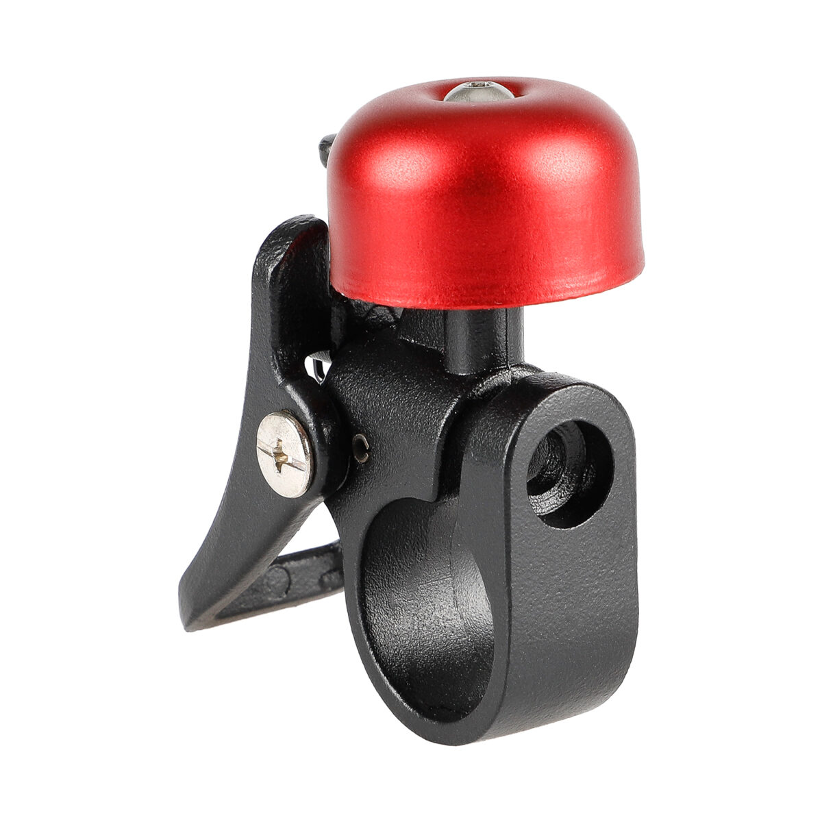 Timbre rojo para Xiaomi M365 - Imagen 3