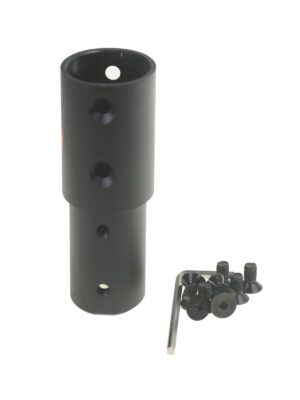 Varilla de extensión de Pole para patinete Xiaomi M365, Pro, Pro 2 y 1S