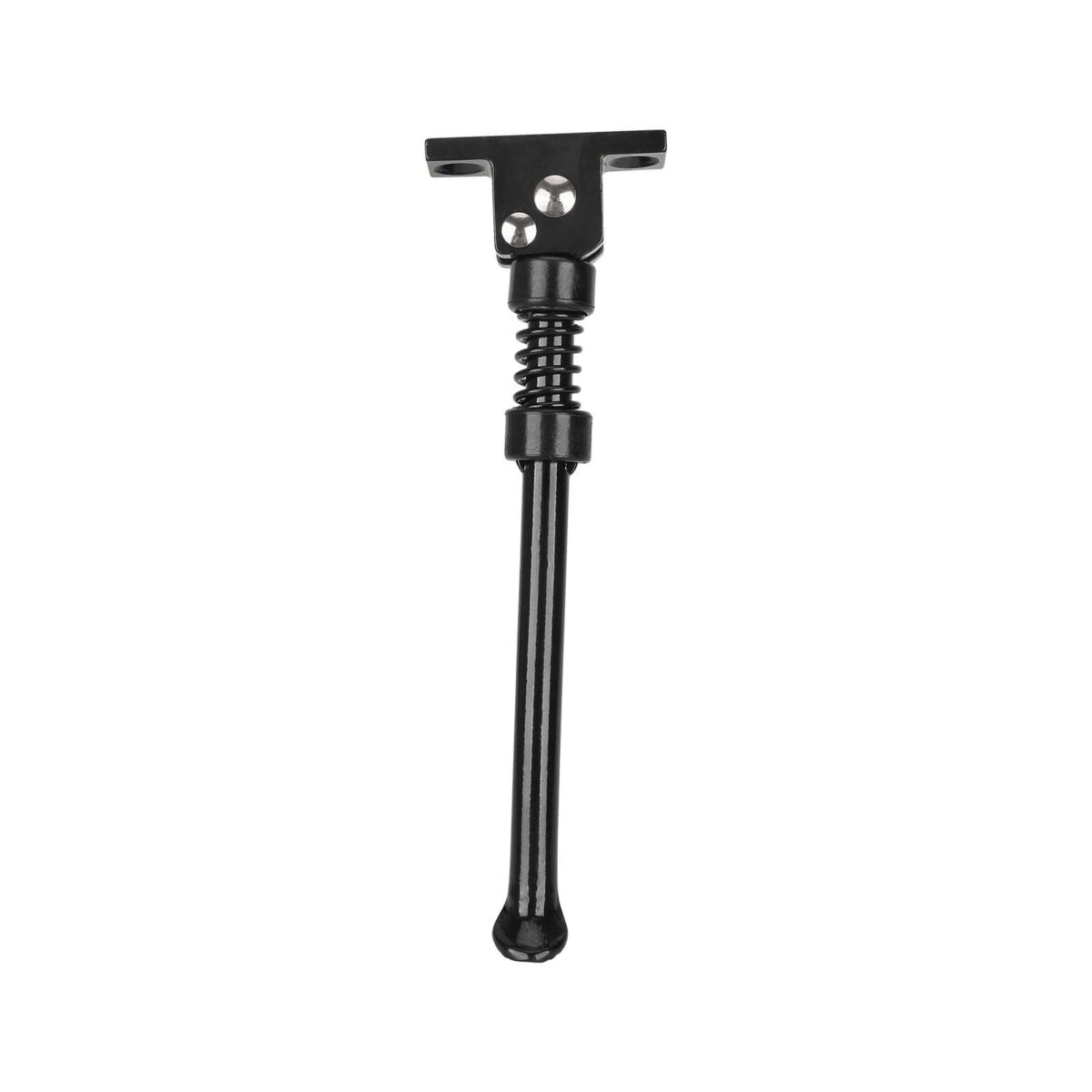 Pata de cabra negra de 18,5 cm para patinete Dualtron INI/DT MINI - Imagen 4