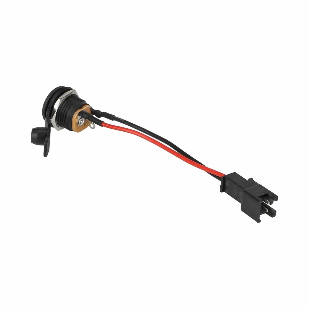 Toma de carga DC2.1 con terminal SM para Kugoo S1 - Imagen 6