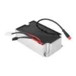 Cargador integrado para scooters Ninebot Max G30/G2/G65/G30D/F2