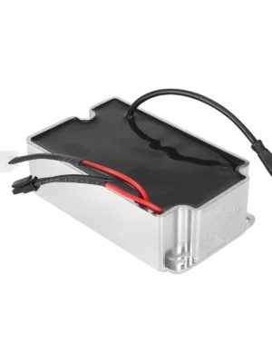 Cargador integrado para scooters Ninebot Max G30/G2/G65/G30D/F2