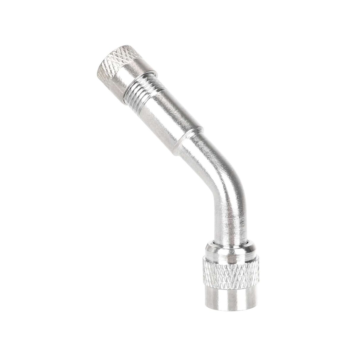 Válvula de plata de 135° - Imagen 3