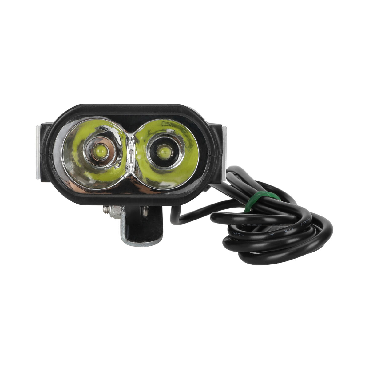 Foco LED de alta luminosidad con bocina - Imagen 6