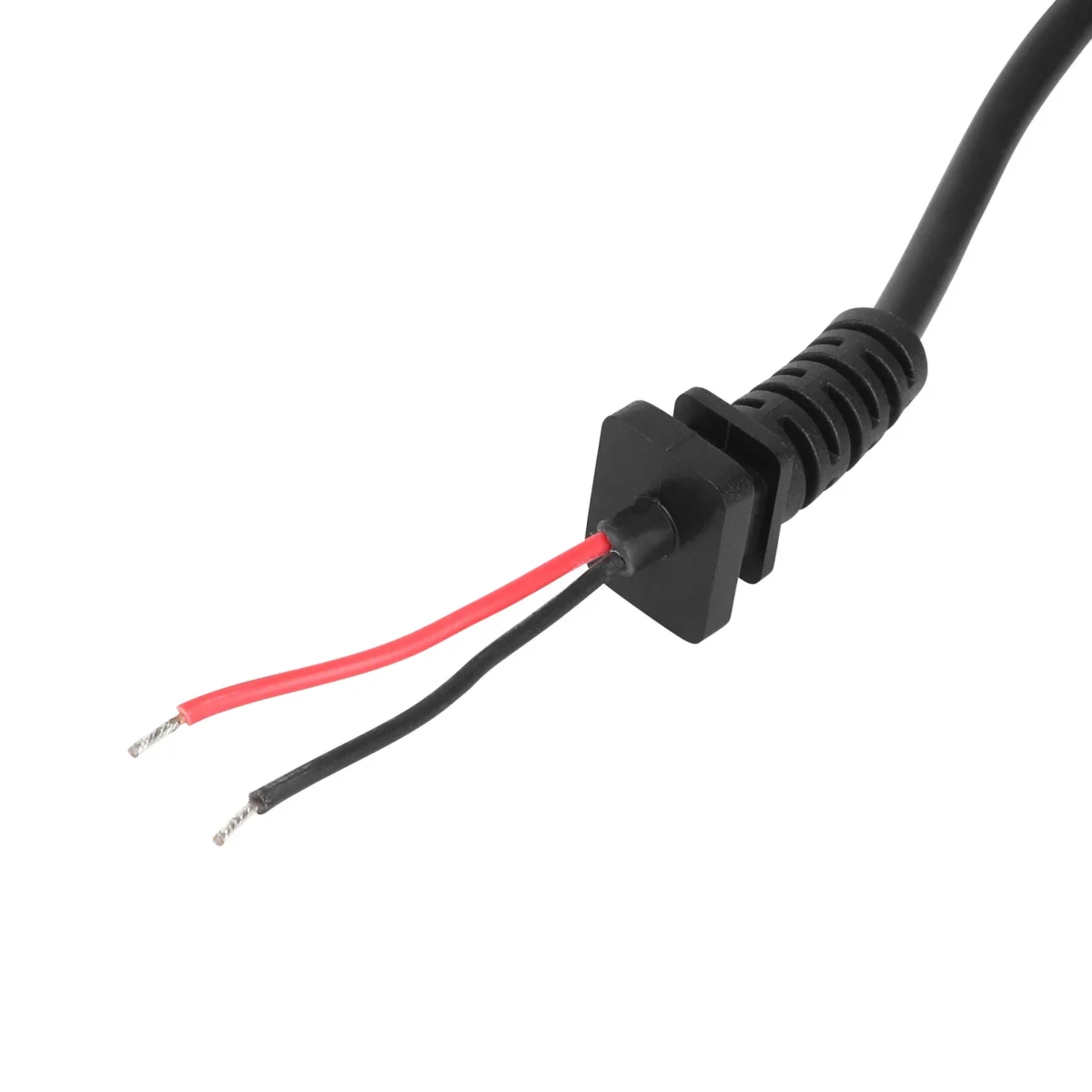 Cable adaptador de corriente con salida de más de 2 A y cabezal O - Imagen 5