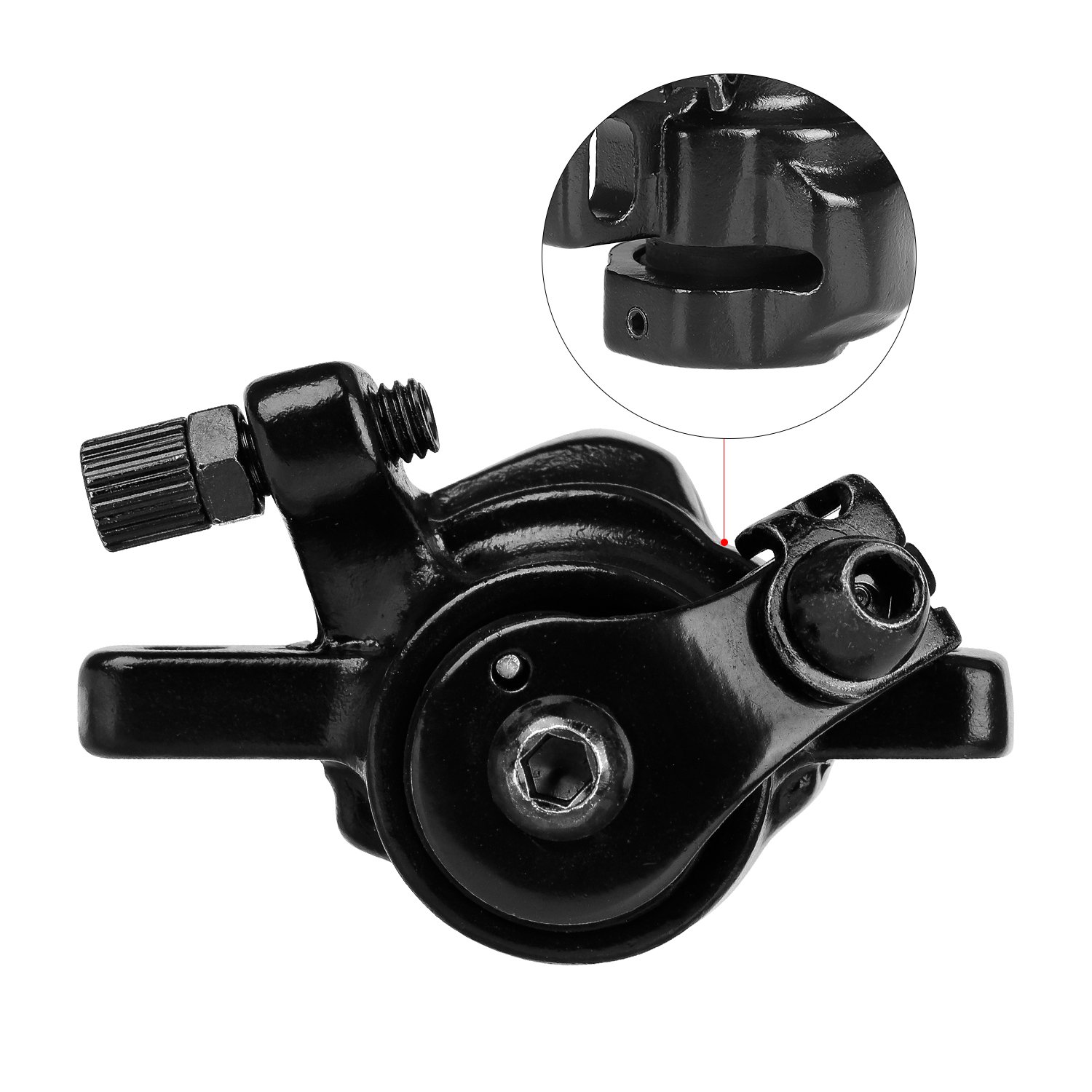 Pinza/freno para Xiaomi M365 como original - Imagen 4