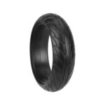 Neumático sólido Risingsun 8*2.125 para scooter Ninebot ES1