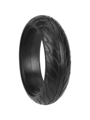 Neumático sólido Risingsun 8*2.125 para scooter Ninebot ES1
