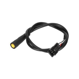 Cable adaptador de faros delanteros de 3 orificios Kukirin G2 Pro DB