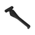 Soporte de pie original para patinete Ninebot MAX G3/F3