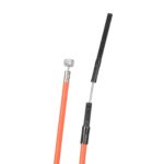 Cable de freno de tambor original de 131 cm para scooters Xiaomi Elite - Imagen 6