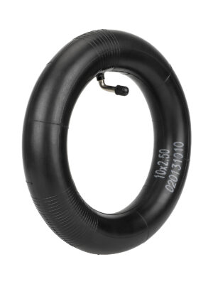 Cámara interior reforzada Ulip 10*2.5 con ángulo de 90 grados