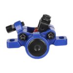 Pinza/freno azul para patinete eléctrico NIU - Imagen 4