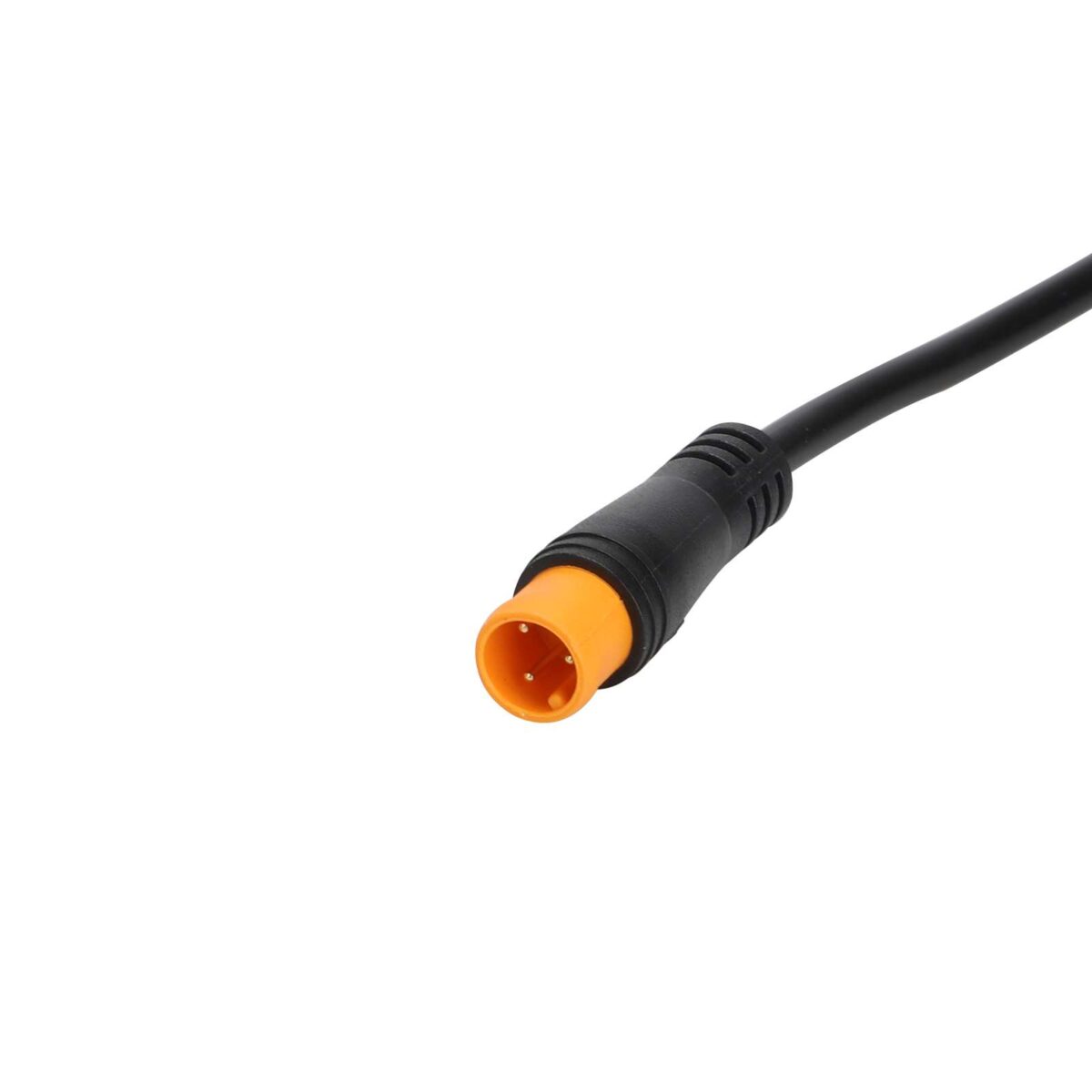 Cable de conexión para bicicleta eléctrica con conectores macho de 3 pines - Imagen 6