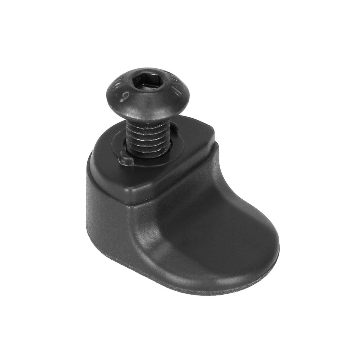 Guardabarros trasero gris para patinete Xiaomi 4 Pro/4 Lite - Imagen 6
