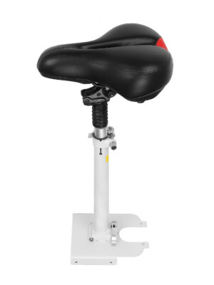 Asiento grande para Xiaomi M365/1S/Lite (blanco)