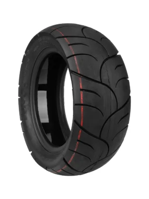 Neumático sin cámara Ulip 90/60-6 autoreparable para carretera urbana con gel