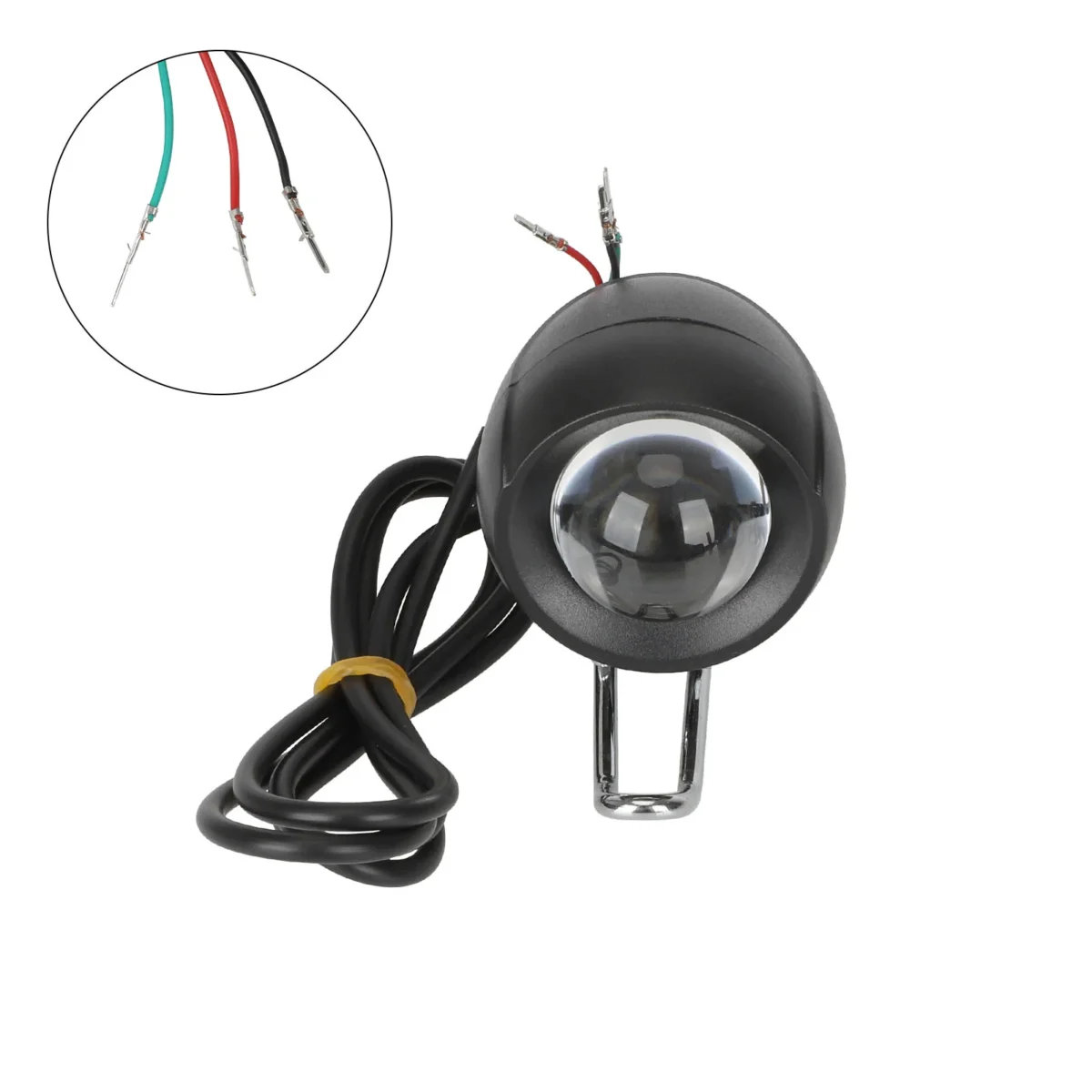 Faros delanteros LED del Kugoo M2 - Imagen 4