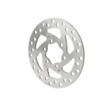 Frenos de disco originales Segway Ninebot F3/G3/ZT3 de 120 mm - Imagen 5