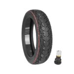 Neumático todoterreno sin cámara autorreparable Ulip 60/65-6.9 con adhesivo y válvula