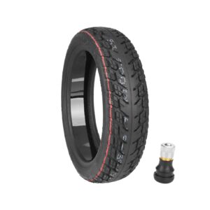 Neumático todoterreno sin cámara autorreparable Ulip 60/65-6.9 con adhesivo y válvula