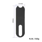 Almohadilla para pies Xiaomi 5 Plus - Imagen 2