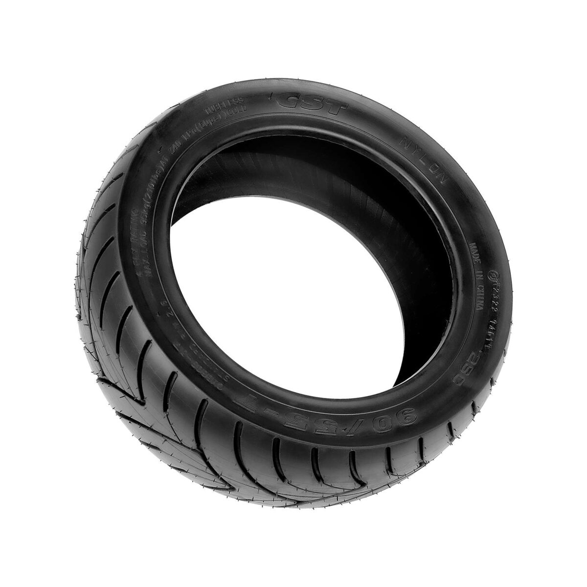 Neumático sin cámara autorreparable CST 90/55-7 - Imagen 6