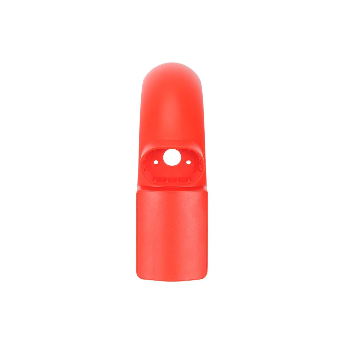 Guardabarros trasero rojo con gancho para patinete M365 Pro/Pro2 - Imagen 5