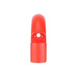 Guardabarros trasero rojo con gancho para patinete M365 Pro/Pro2 - Imagen 5