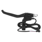 Maneta de freno derecha DUALTRON para DUALTRON MINI SPECIAL - Imagen 4