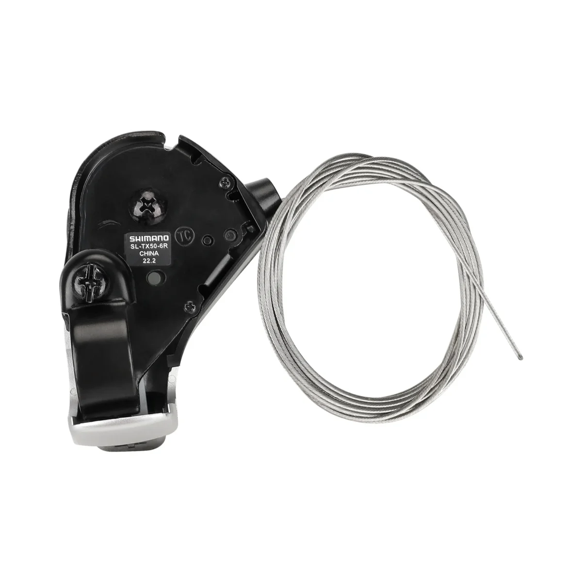 SHIMANO TX50 6 velocidades lado derecho - Imagen 4