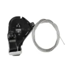 SHIMANO TX50 6 velocidades lado derecho - Imagen 4