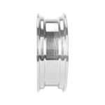 Llanta 10*2.70-6.5 para scooter Dualtron3 Dt3 Speedway 5 - Imagen 5