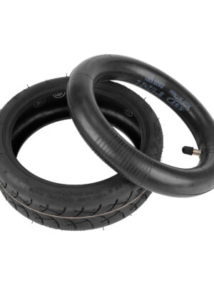 Neumático interior y de cubierta CST 8 1/2*2L con válvula recta