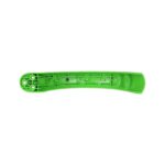 Guardabarros trasero verde con soporte de metal para scooter M365 Pro/Pro2 - Imagen 6
