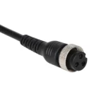 Cargador certificado con enchufe de aviación grande Ulip de 42 V a 54,6 V 3 A (estándar europeo) - Imagen 3