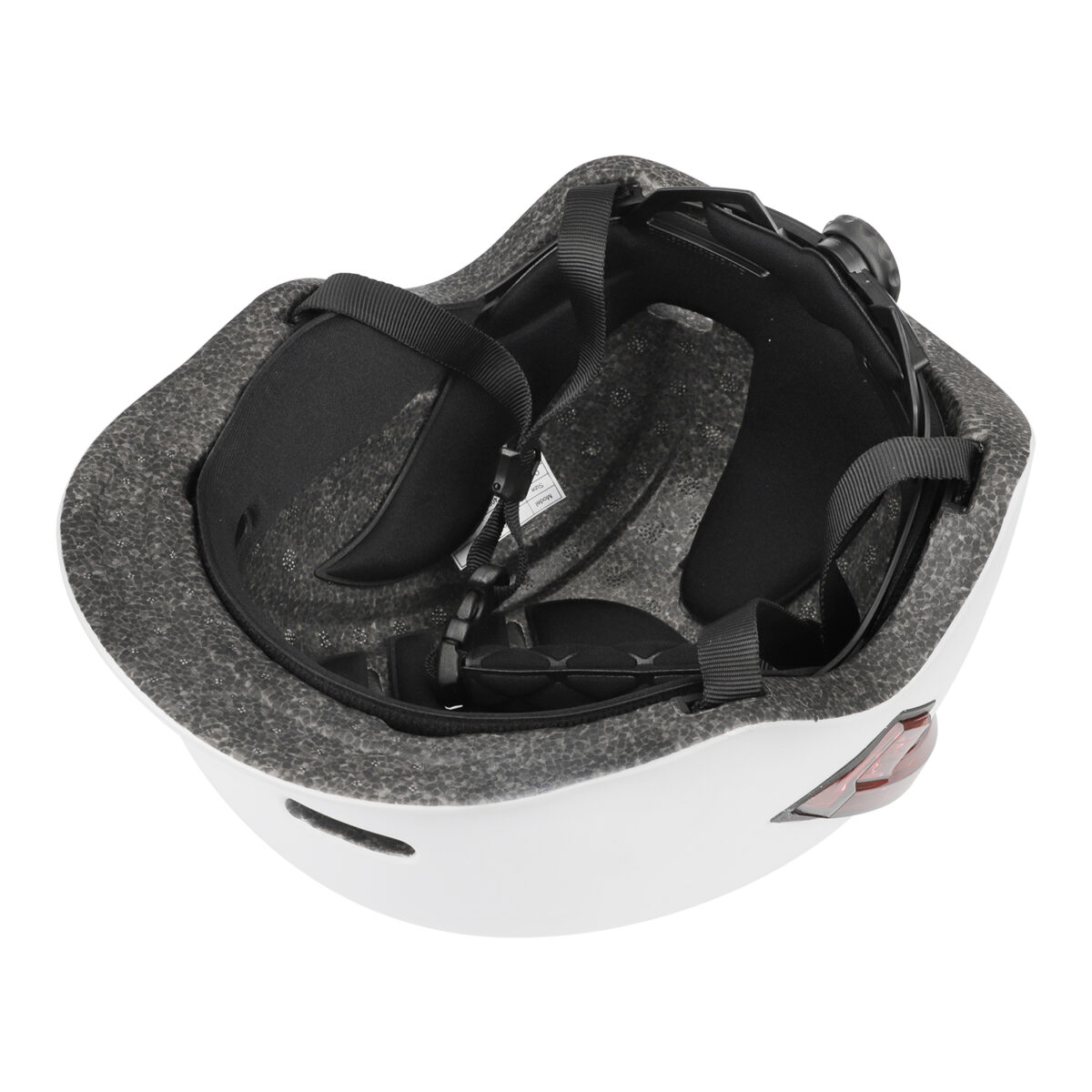 Indicador de dirección remoto para casco FS1 (blanco) - Imagen 4