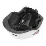 Indicador de dirección remoto para casco FS1 (blanco) - Imagen 4