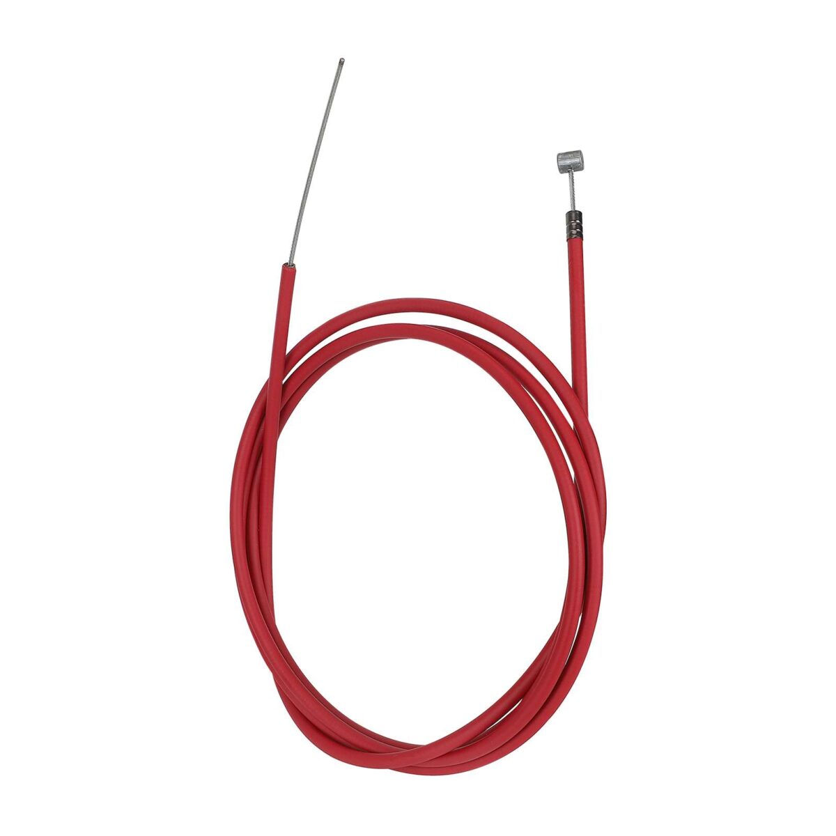 Cable de freno rojo original para patinete Xiaomi M365 - Imagen 3