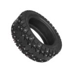 Neumático todoterreno para nieve Ulip 90/65-6.5 (con tornillos antideslizantes) - Imagen 4