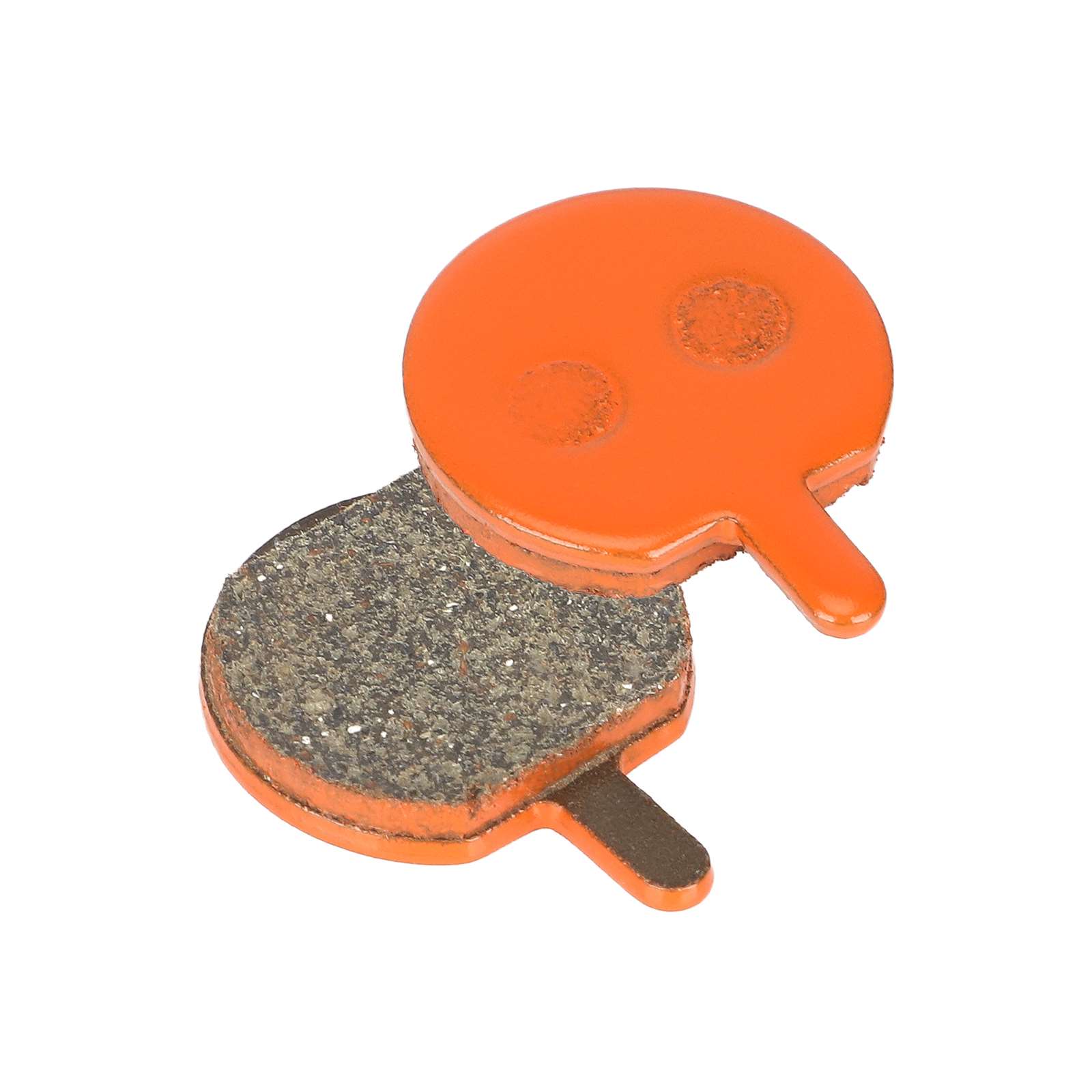 Pastilla de freno de cerámica naranja G1 (Jak5) - Imagen 6