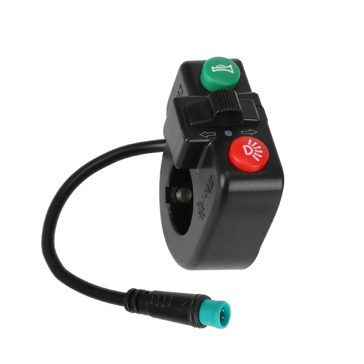 Interruptor de faros y bocina para Kugoo M4 - Imagen 6