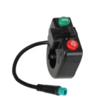 Interruptor de faros y bocina para Kugoo M4 - Imagen 6