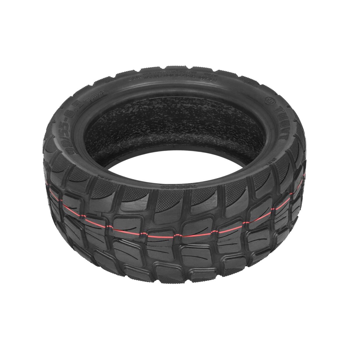Neumático todoterreno sin cámara TUOVT90/55-6.5 (TD8009) - Imagen 3