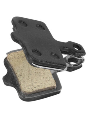 Pastilla de freno de disco semimetálica para SPEEDUAL ZERO 8X 10X 11X VSETT 10