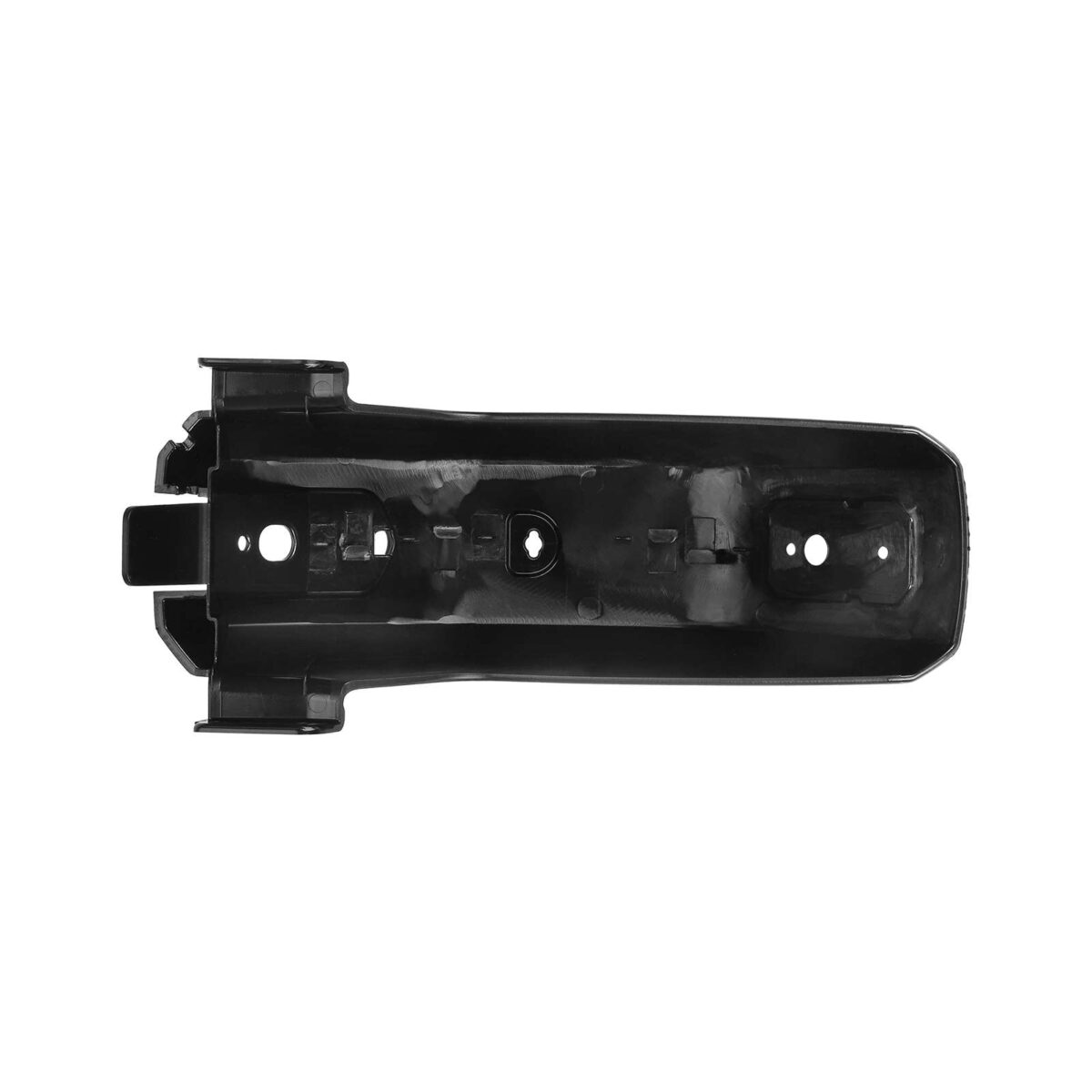 Guardabarros trasero original para Aprilia eSR1 - Imagen 6