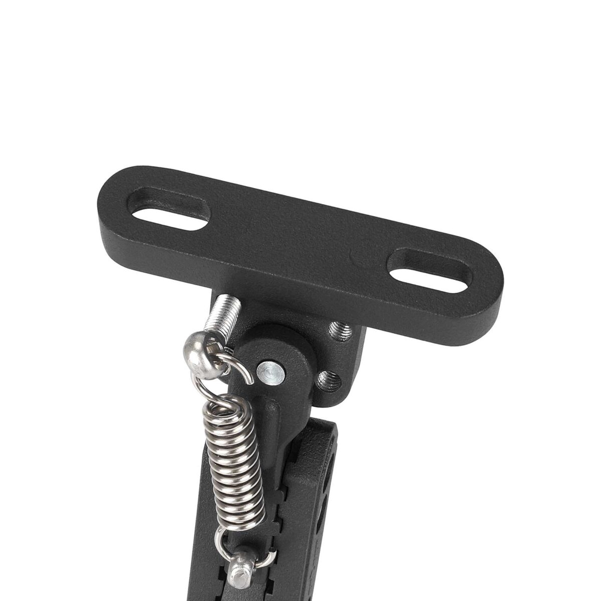 Pata de cabra ajustable Ulip Black para scooters de las series F y Xiaomi 4 - Imagen 5