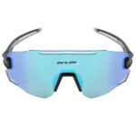 Gafas de ciclismo GUB 6200 (azul oscuro) - Imagen 4