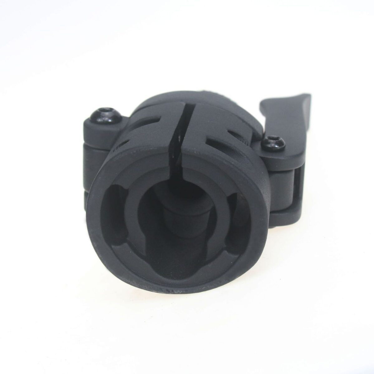 Sistema de plegado completo Conjunto plegable para scooter G30 Max - Imagen 4